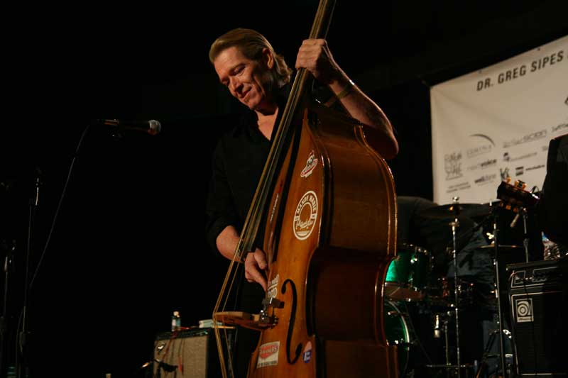 2008 Tonic Ball at Fountain Sq. raised $$$$