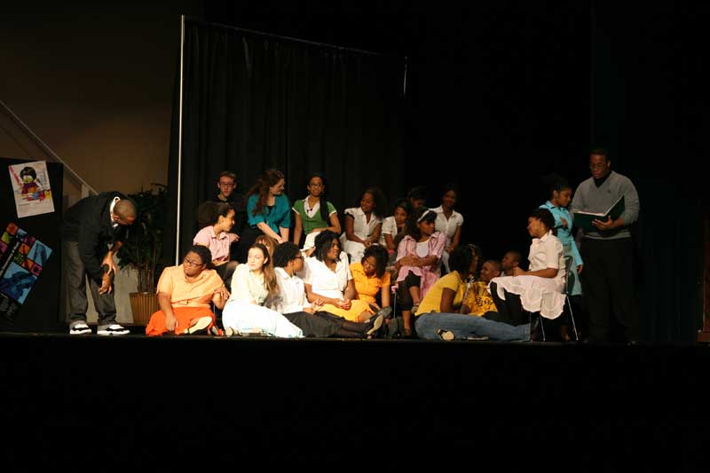 Fame Forever: Reunion and Rebirth - US production debut at BRHS