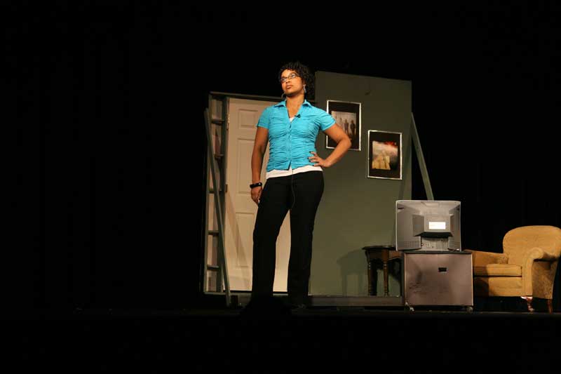 Fame Forever: Reunion and Rebirth - US production debut at BRHS