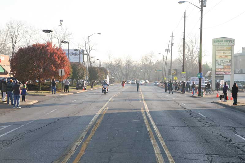 Drumstick Dash breaks records