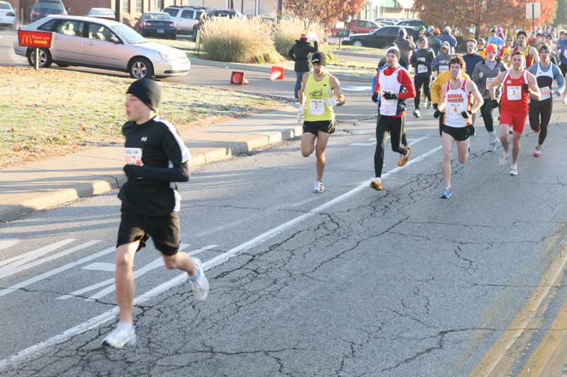 Drumstick Dash breaks records