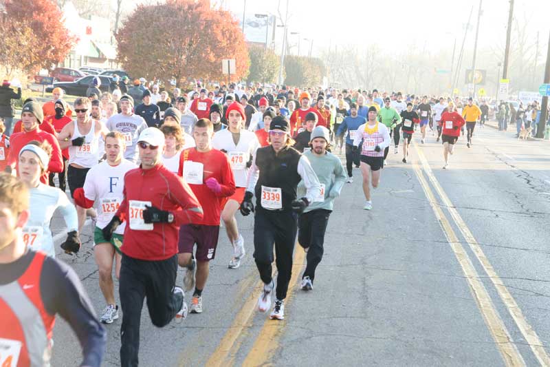 Drumstick Dash breaks records