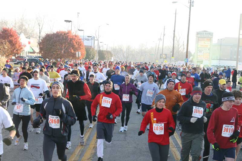 Drumstick Dash breaks records