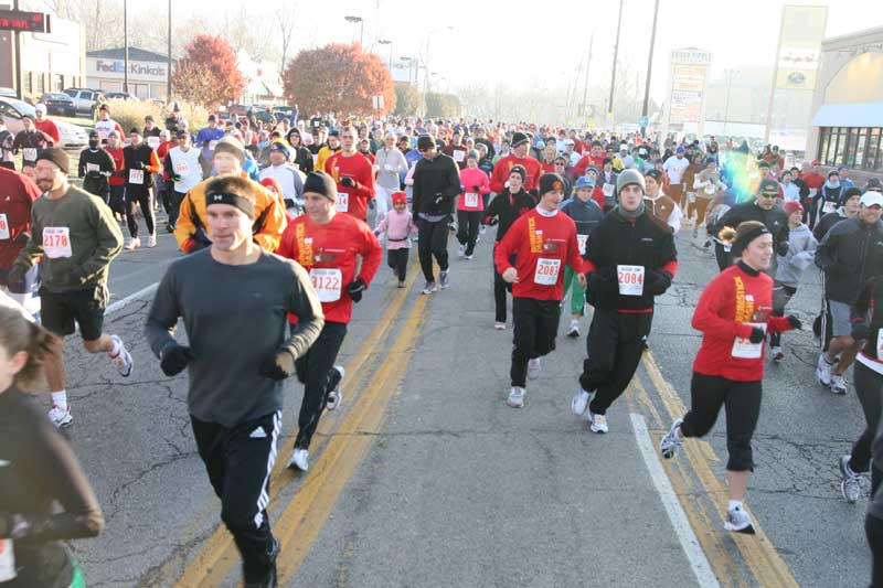 Drumstick Dash breaks records