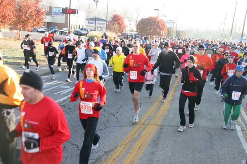 Drumstick Dash breaks records