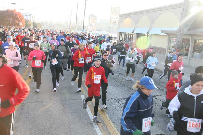 Drumstick Dash breaks records