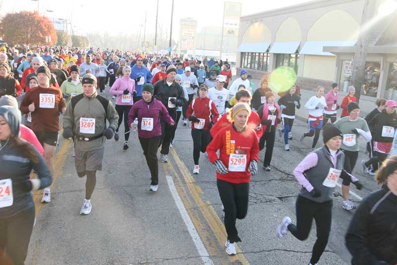 Drumstick Dash breaks records