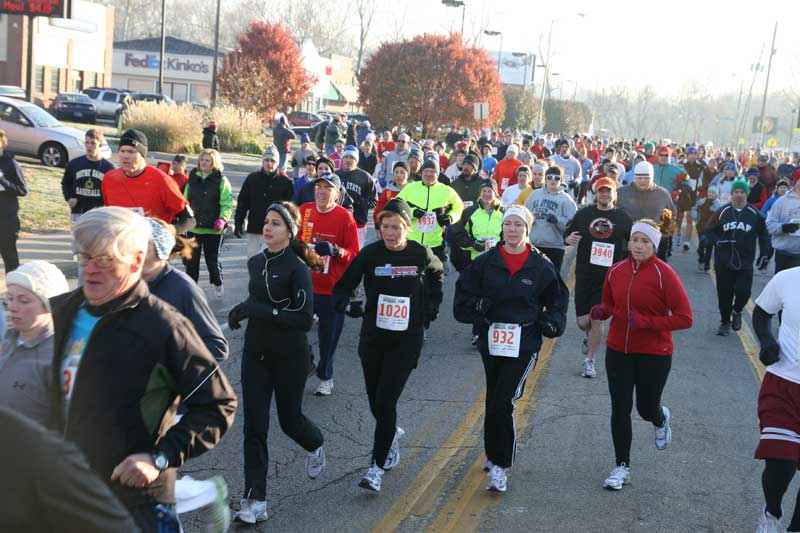 Drumstick Dash breaks records