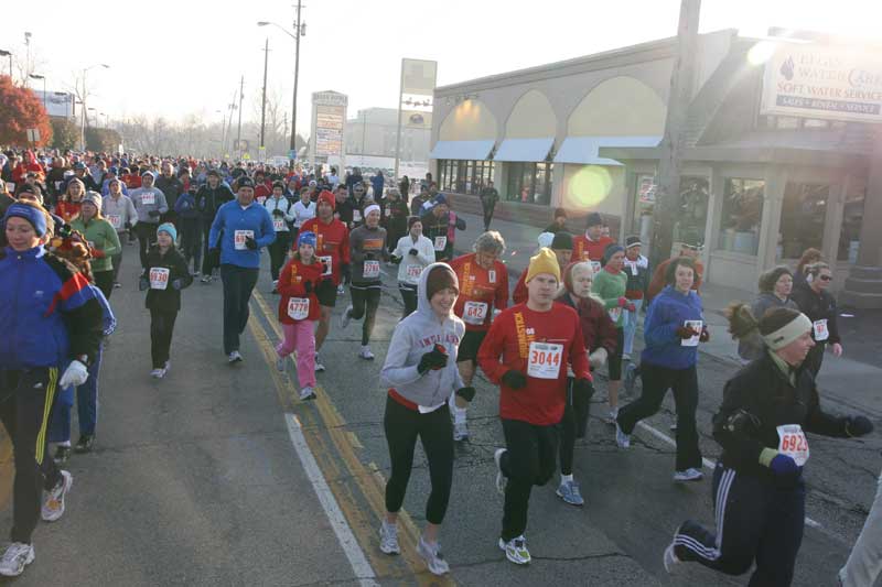 Drumstick Dash breaks records