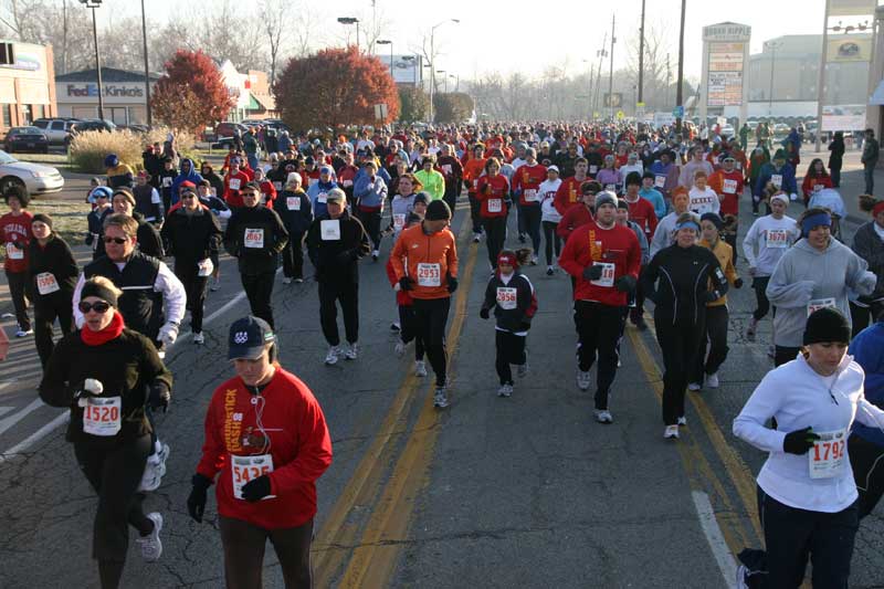 Drumstick Dash breaks records