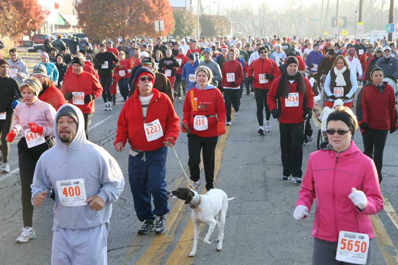 Drumstick Dash breaks records