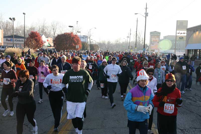 Drumstick Dash breaks records