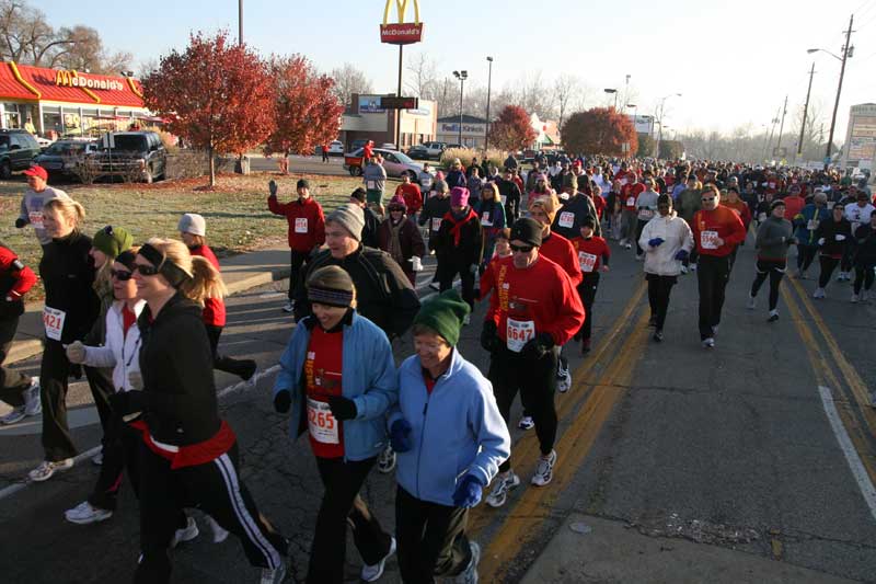 Drumstick Dash breaks records