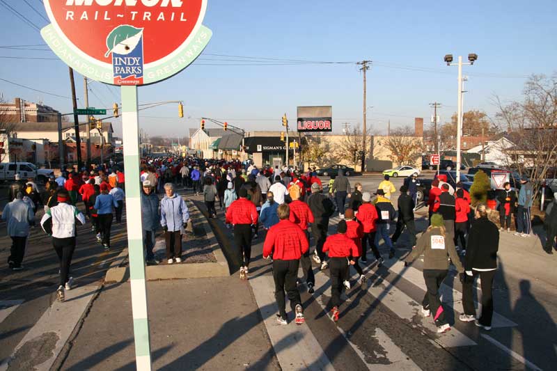 Drumstick Dash breaks records