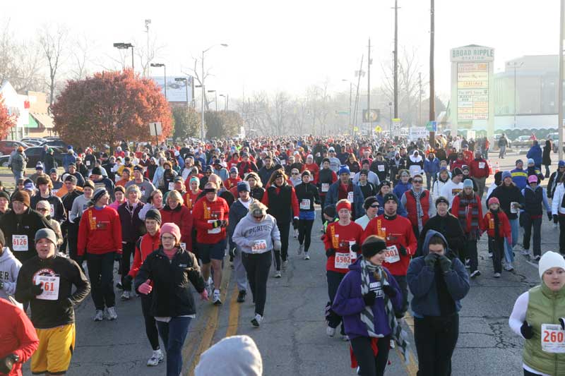 Drumstick Dash breaks records