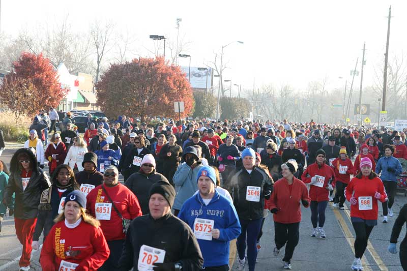 Drumstick Dash breaks records