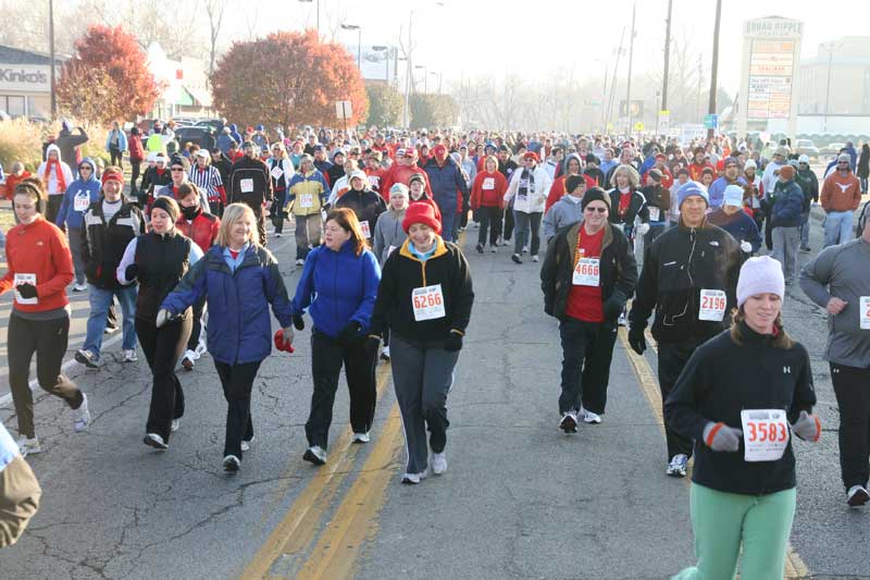 Drumstick Dash breaks records