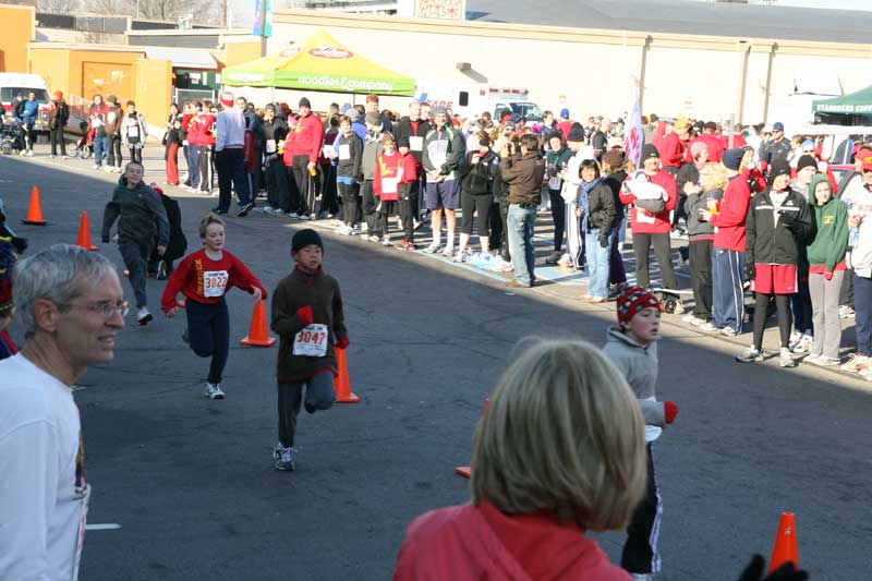 Drumstick Dash breaks records