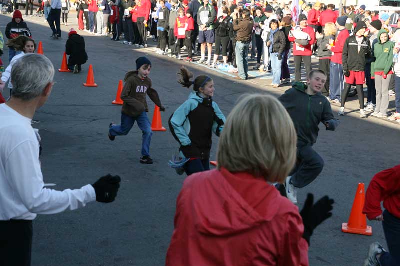 Drumstick Dash breaks records