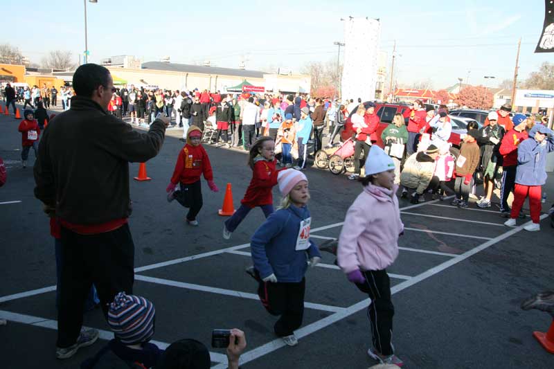 Drumstick Dash breaks records