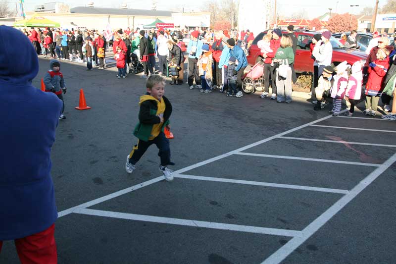 Drumstick Dash breaks records