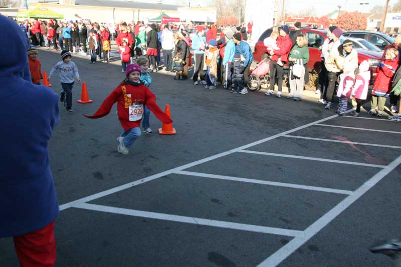 Drumstick Dash breaks records