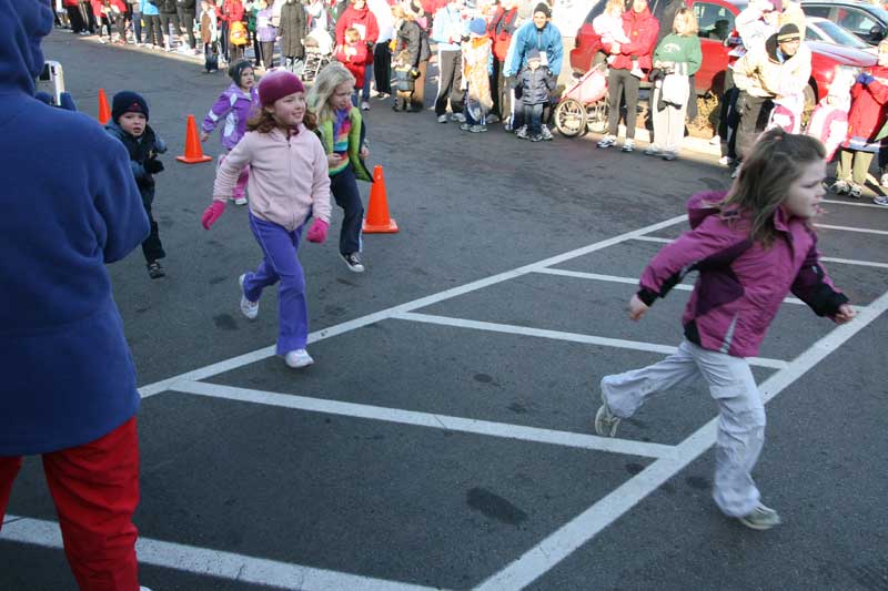 Drumstick Dash breaks records