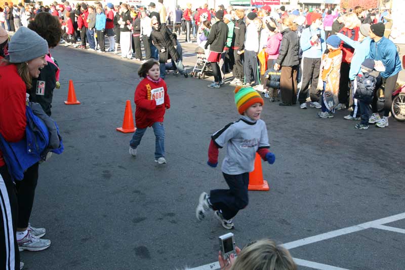 Drumstick Dash breaks records