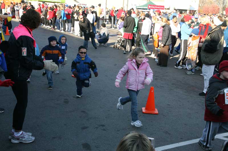 Drumstick Dash breaks records