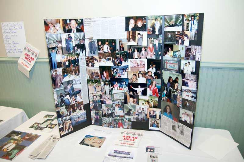 Atlas Super Market remembered at reunion