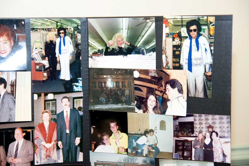 Atlas Super Market remembered at reunion