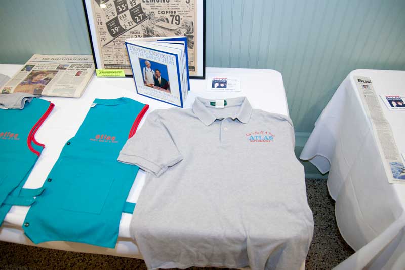 Atlas Super Market remembered at reunion