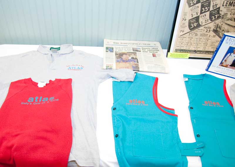Atlas Super Market remembered at reunion