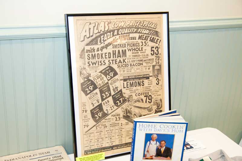 Atlas Super Market remembered at reunion