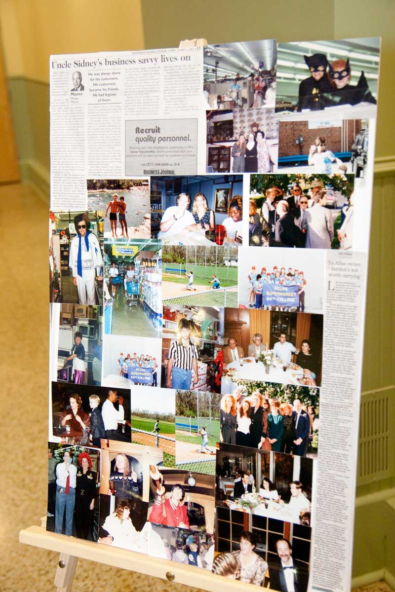 Atlas Super Market remembered at reunion