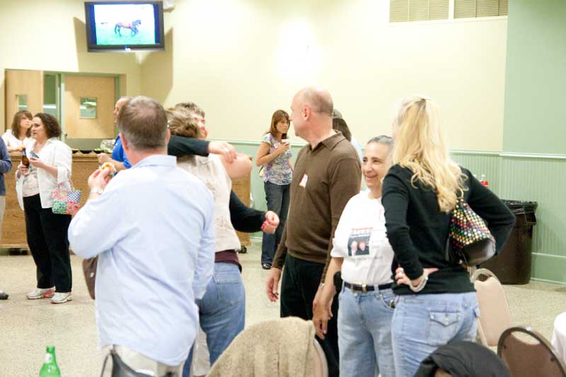 Atlas Super Market remembered at reunion