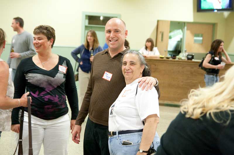 Everyone remembers Martha Stratton - 30 years at Atlas!