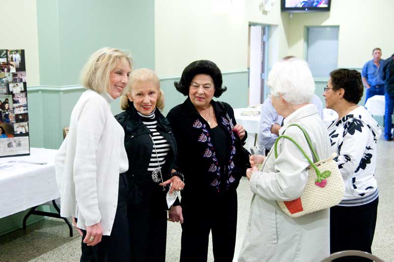 Atlas Super Market remembered at reunion