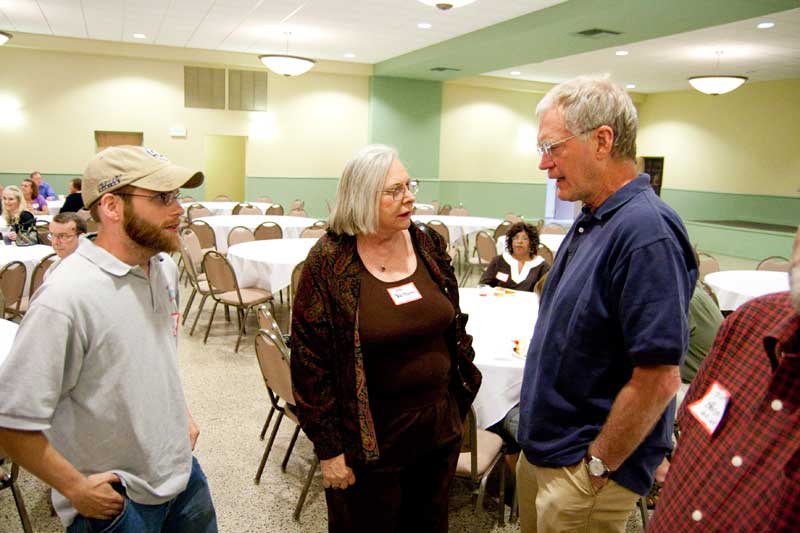 Atlas Super Market remembered at reunion