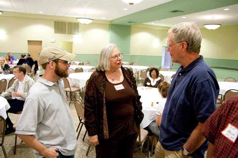 Atlas Super Market remembered at reunion