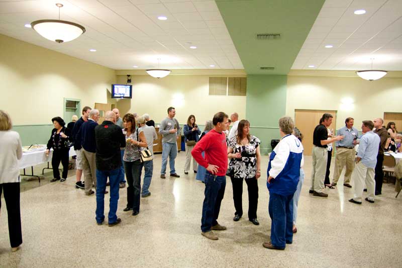 Atlas Super Market remembered at reunion