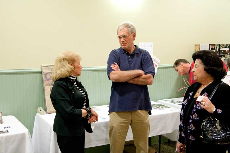 Atlas Super Market remembered at reunion