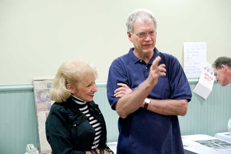 Atlas Super Market remembered at reunion