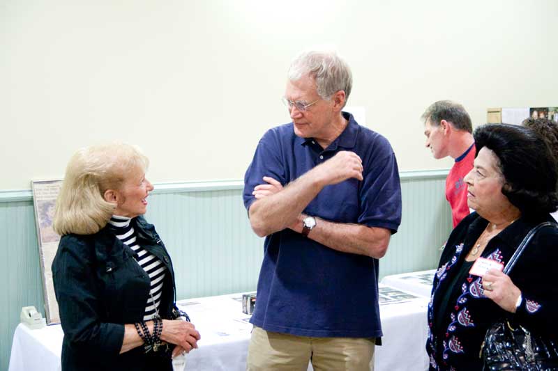 Atlas Super Market remembered at reunion