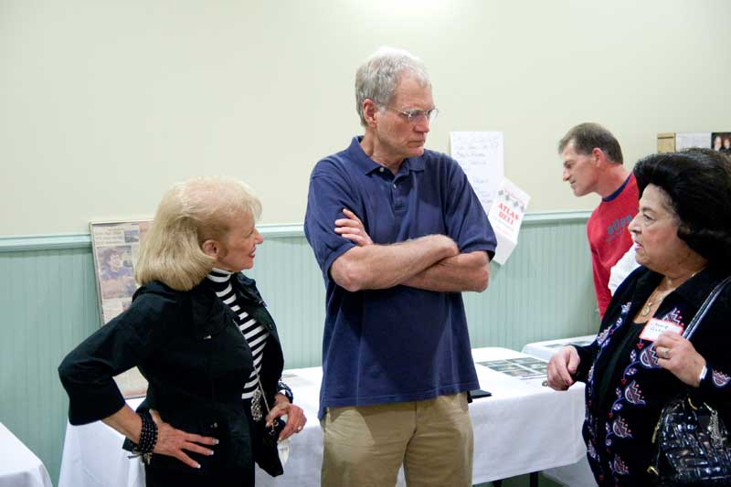 Atlas Super Market remembered at reunion
