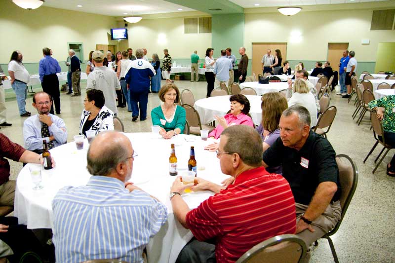 Atlas Super Market remembered at reunion