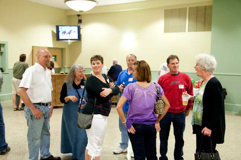 Atlas Super Market remembered at reunion