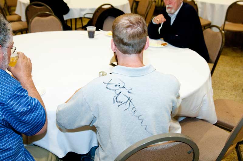 Atlas Super Market remembered at reunion