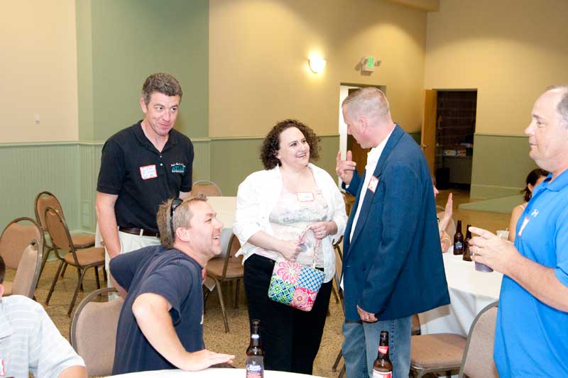 Atlas Super Market remembered at reunion