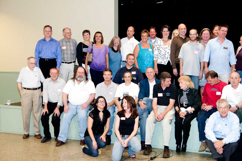 Atlas Super Market remembered at reunion